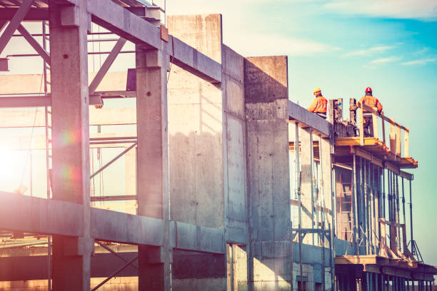 Best Concrete Leveling Services  in Franklin, NJ