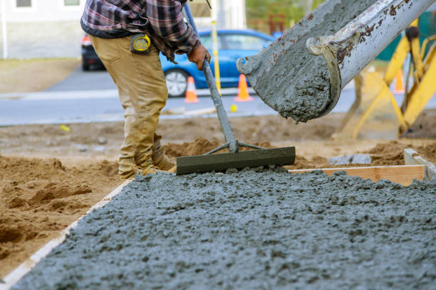 Best Concrete Foundation Repair  in Franklin, NJ