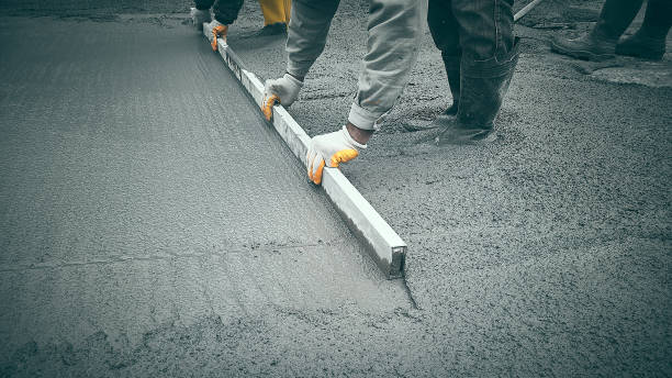 Best Concrete Crack Repair  in Franklin, NJ