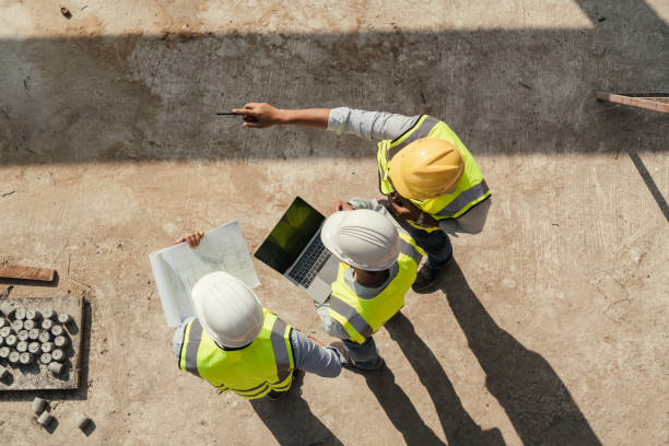Best Concrete Slab Installation  in Franklin, NJ